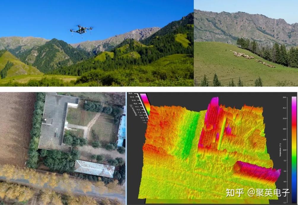 武汉市高质量数据集应用典型案例之十一:多源遥感影像数据集推动遥感技术向智能决策升级(图1)