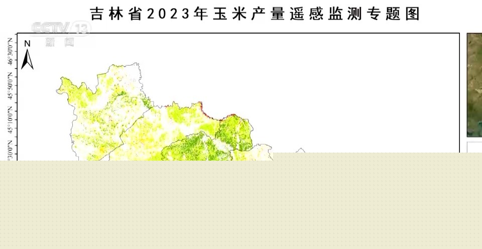 西方媒体：中国不可怕可怕的是中国成为首个能消灭沙漠的国家！(图1)