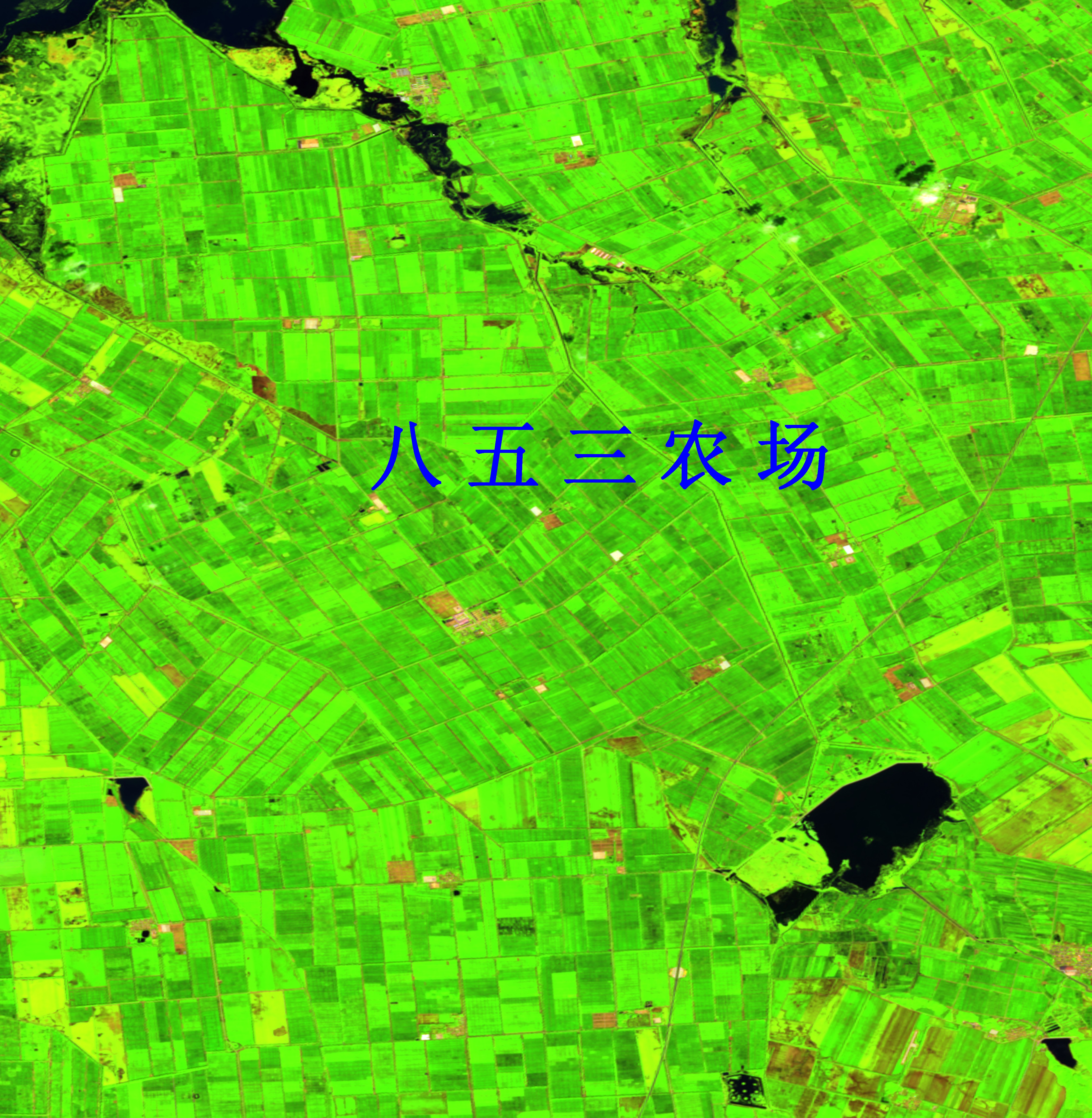 北京印发文件支持多源融合赋能空天智联！卫星大数据平台全景分析(图1)