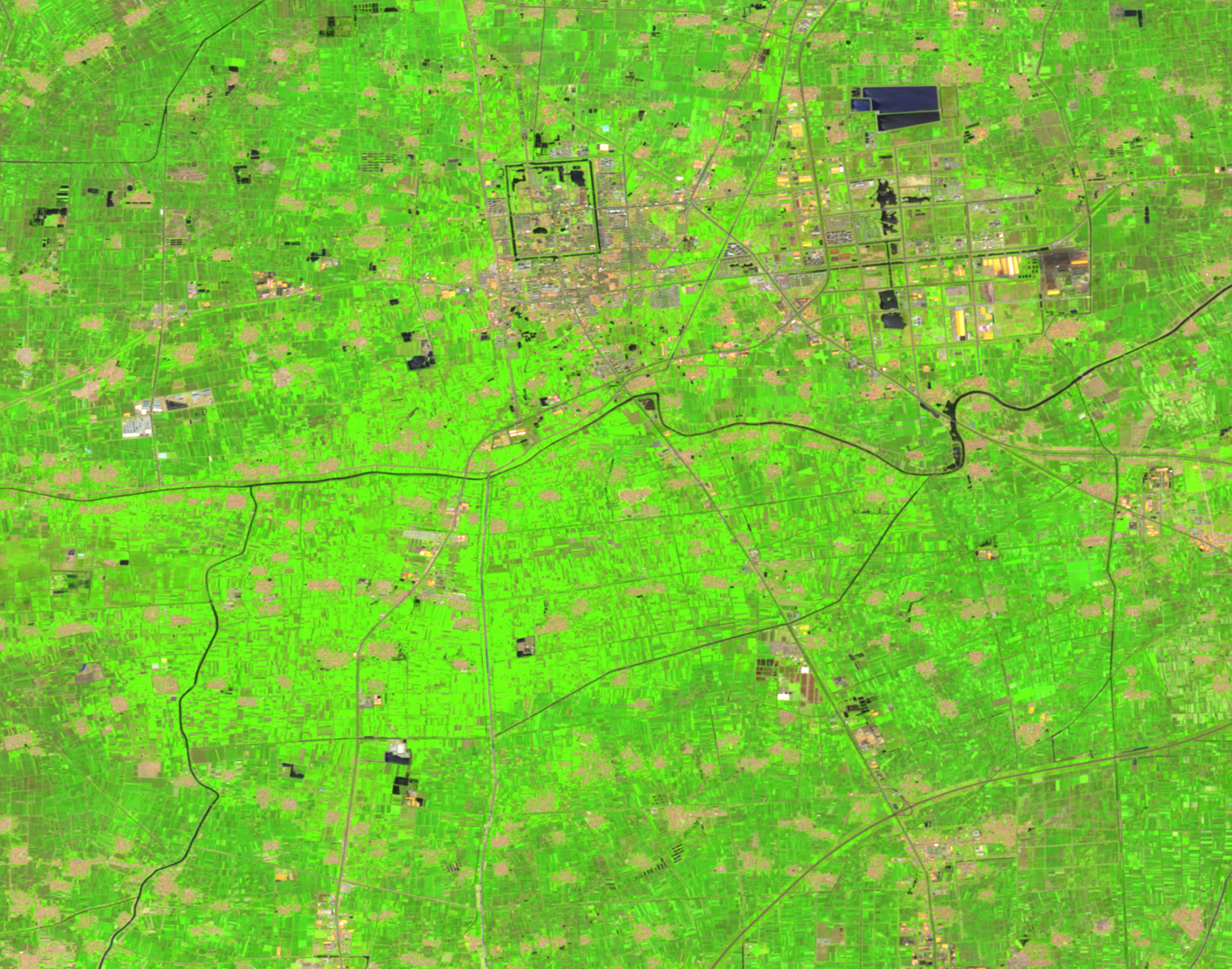 立足省情加强科技创新推动产业升级(图1)