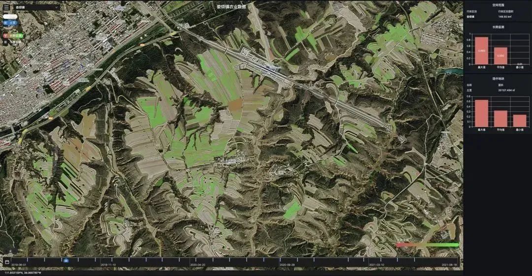 2026中国卫星应用市场上市环境：科技浪潮下的投资新蓝海(图1)