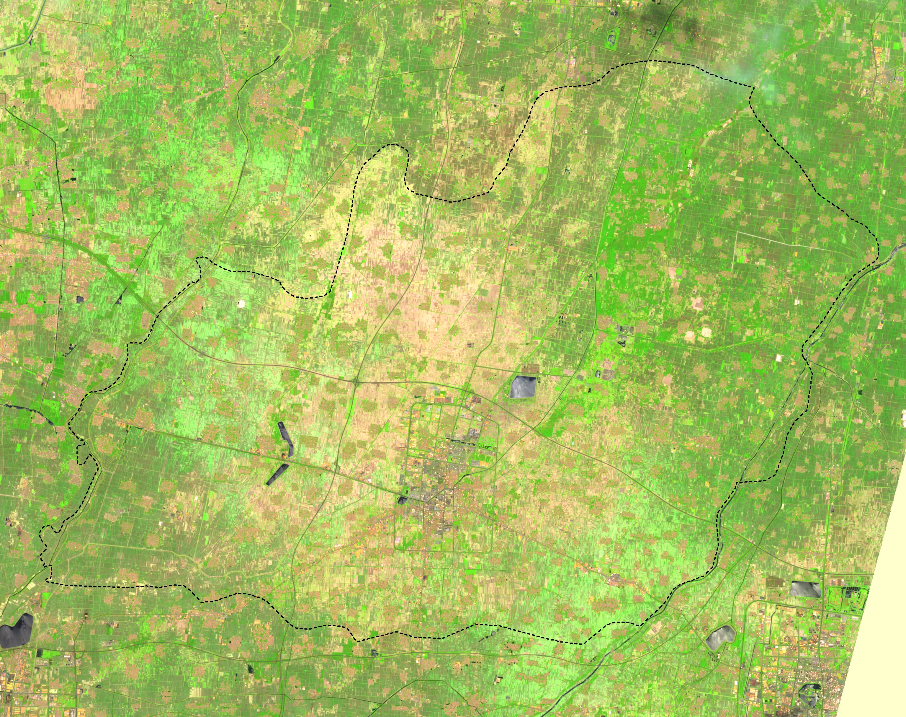 承前启后明确农业农村现代化三大目标(图1)