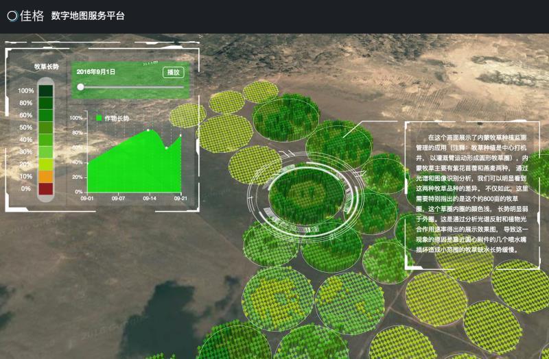 2025年中国卫星应用若干重大进展(图1)