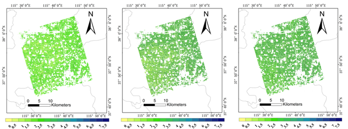 从春天出发向丰年而行！各地气象部门抢抓农时助春耕(图1)