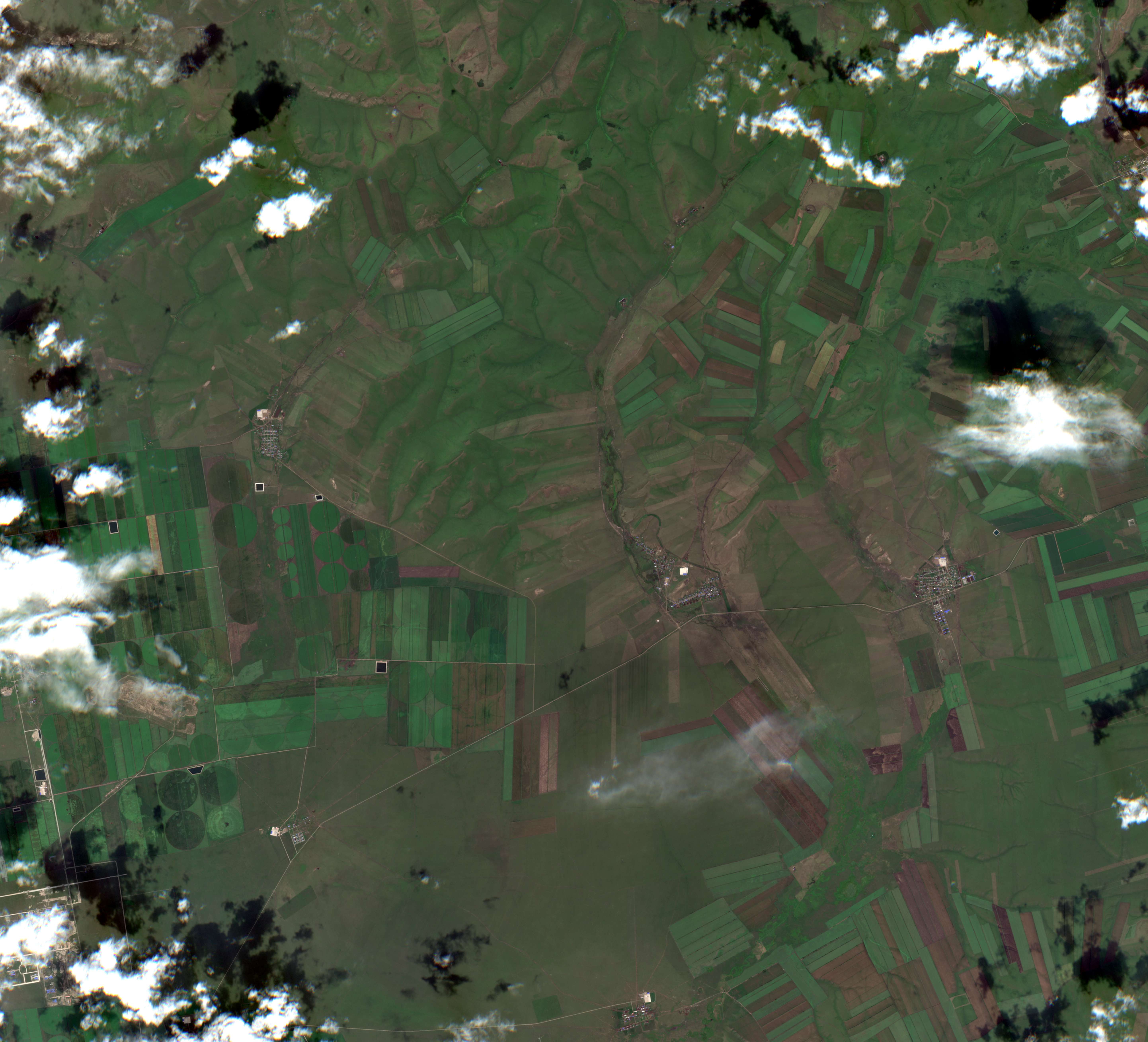 商业航天春天已至卫星互联网赋能千行百业(图1)