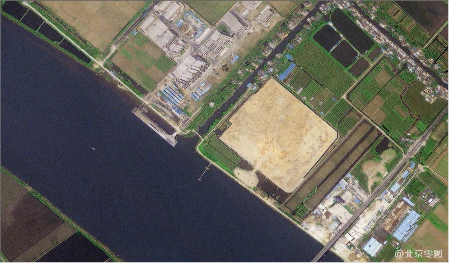 从追赶到领跑：中国遥感卫星筑牢新时代国防与海外利益屏障(图1)