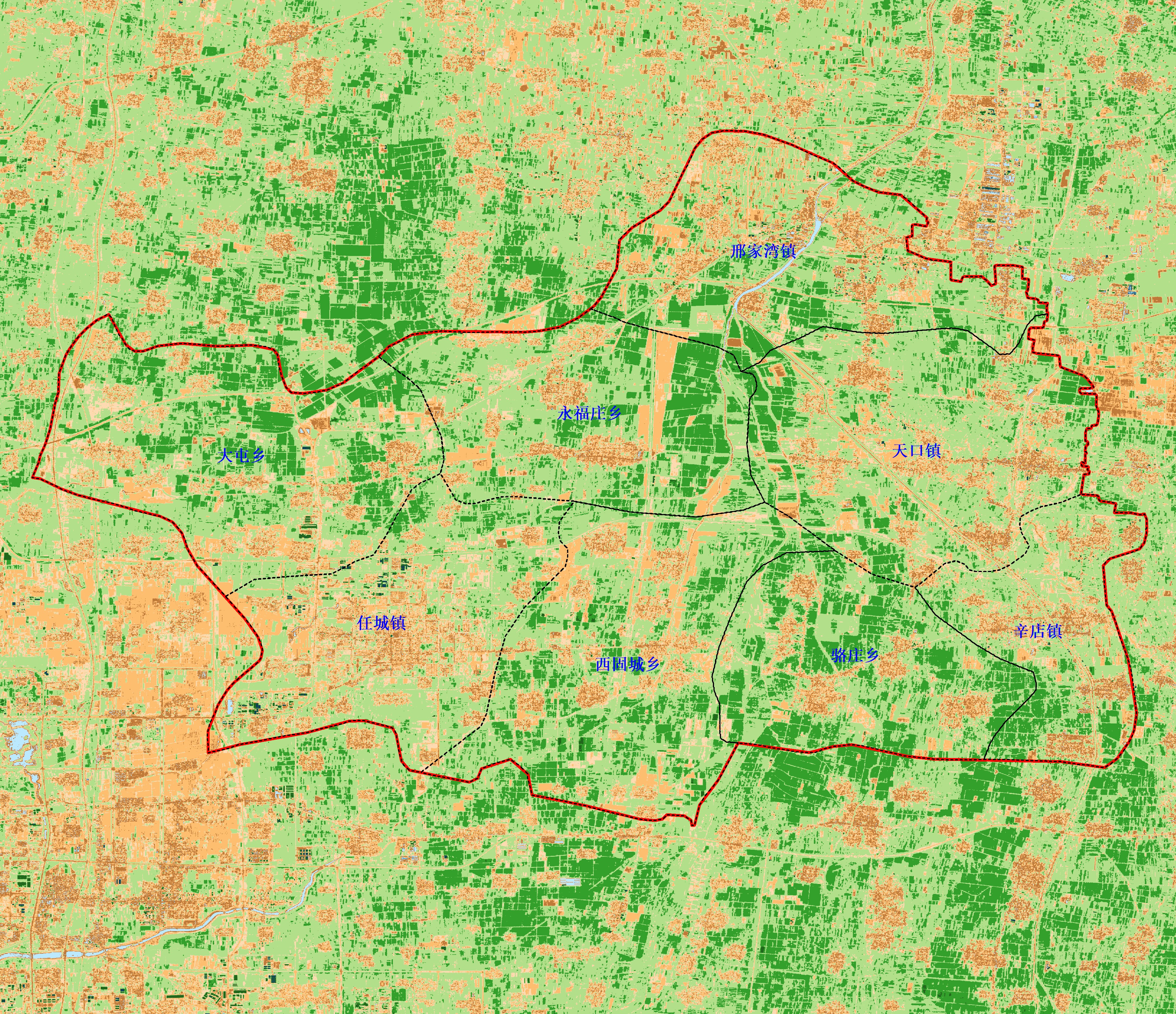 2026-2030年中国卫星遥感行业市场前瞻与投资战略分析(图1)