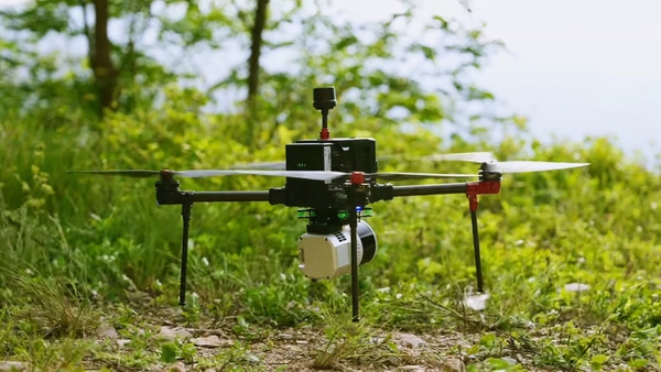 全球高精度长时序冻融数据集发布 冻土遥感监测新进展(图1)