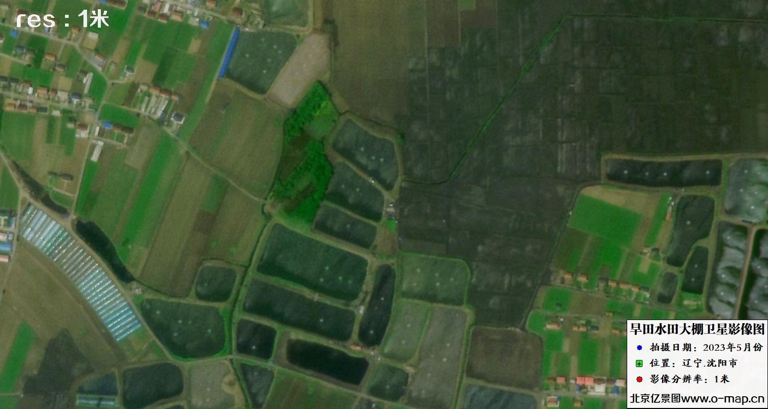 我国成功发射遥感三十三号03星用于科学试验、国土资源普查、农产品估产等领域。(图1)