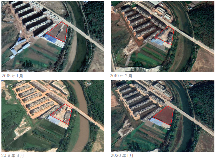 航天大局已定:不出意外的线大变化(图1)