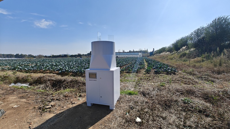 数字化赋能农资供应链：破解压货难题、提升周转效率研究(图1)