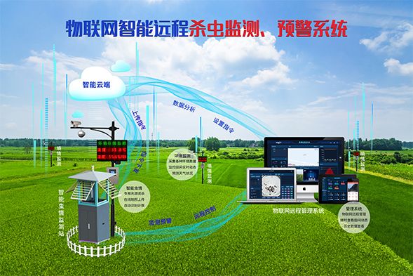 老铁们搞农业数字化别再犯傻了！这才是现金牛打法(图1)