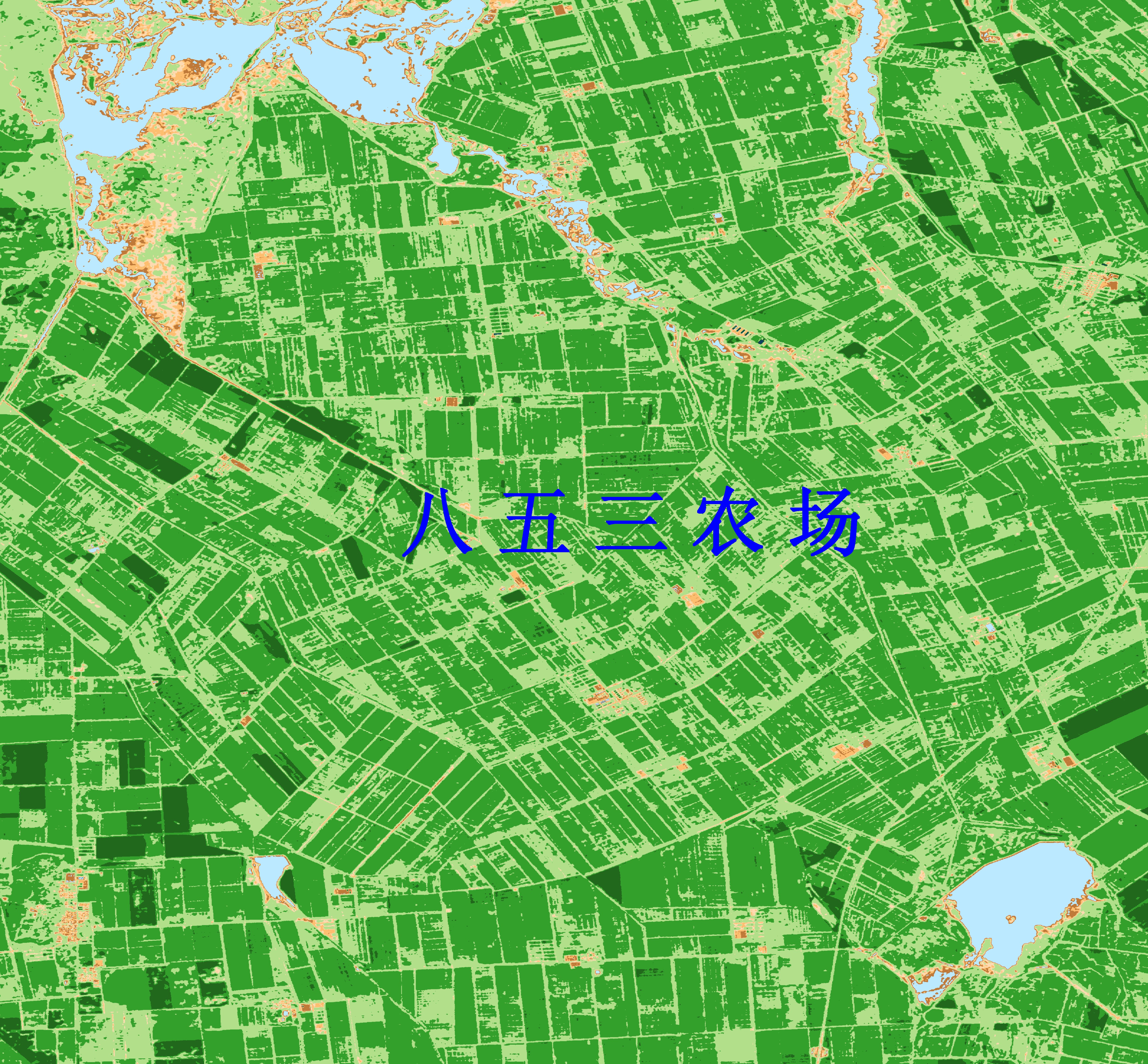 第六届中国—东盟卫星遥感研讨会在三亚举办(图1)